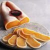 Bottarga - trứng cá đối xám
