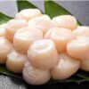 Cồi sò điệp Nhật