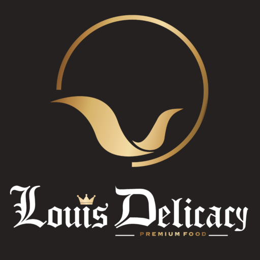 Louis Delicacy